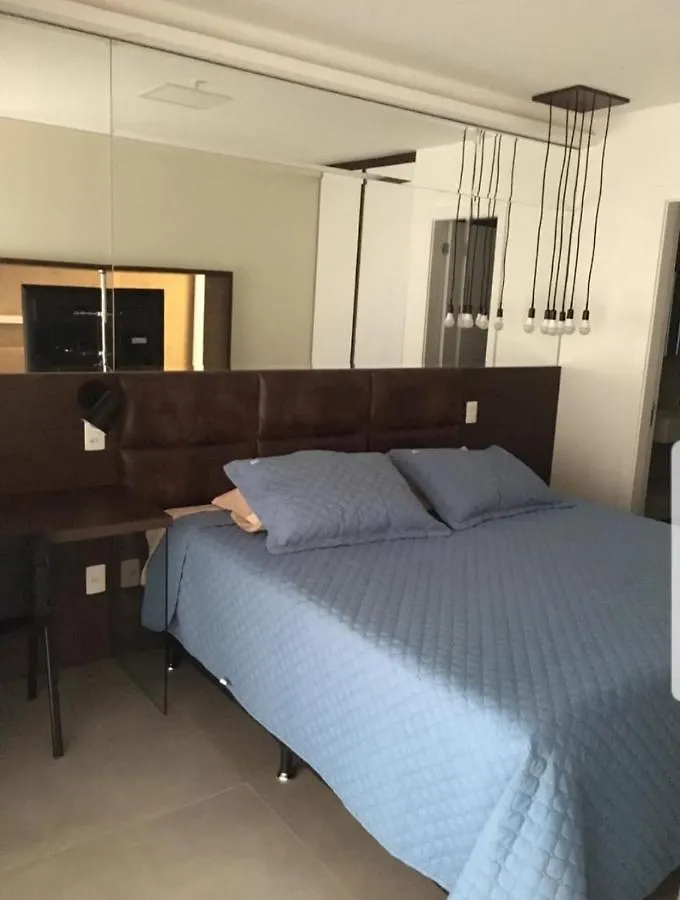 Apartmán Loft Barra Porto Alegre Brazílie