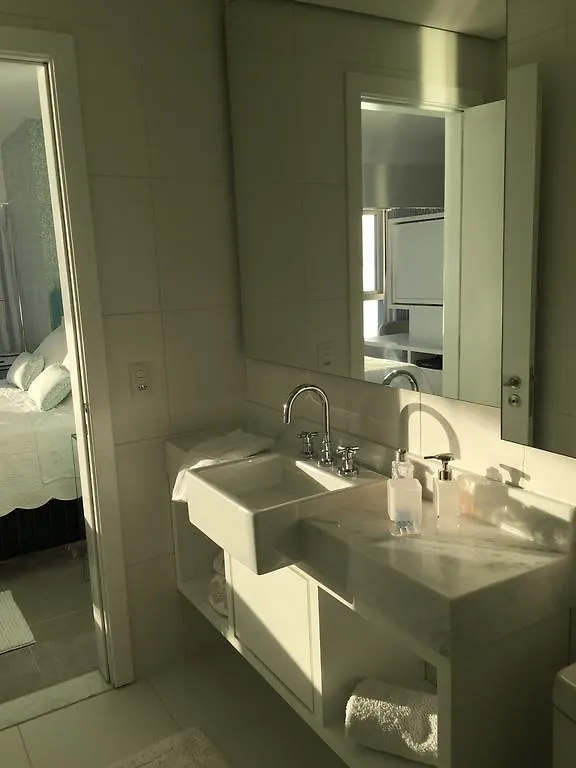 Apartmán Loft Barra Porto Alegre 0*,  Brazílie