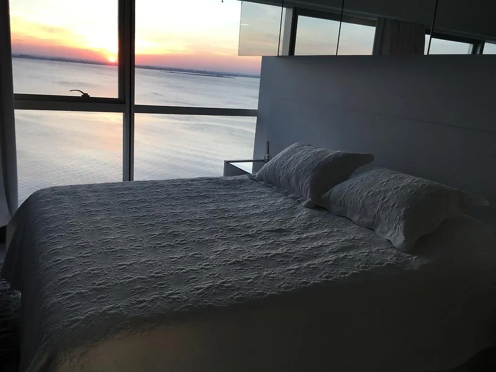 Apartmán Loft Barra Porto Alegre