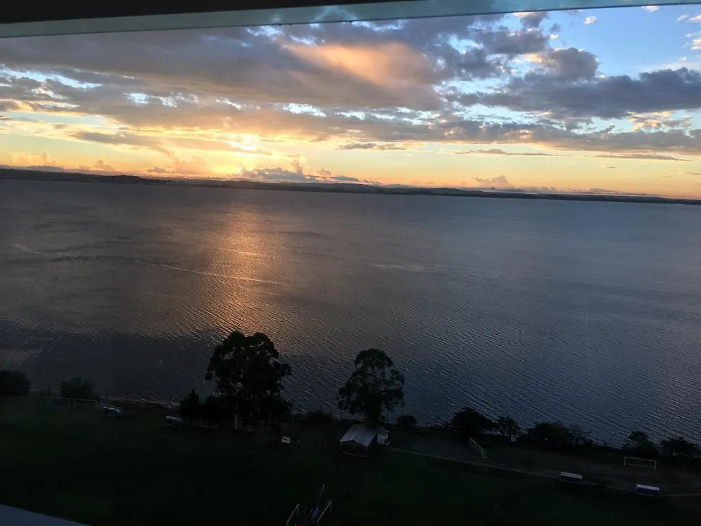 Apartmán Loft Barra Porto Alegre