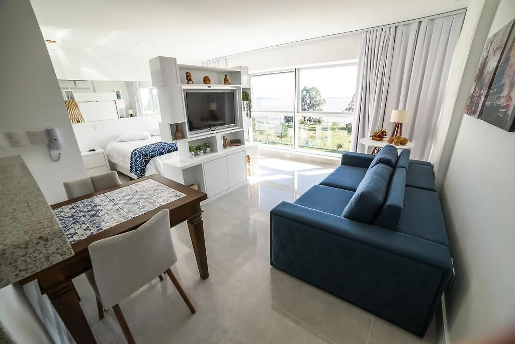 Apartmán Loft Barra Porto Alegre