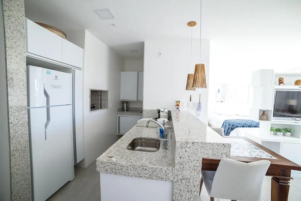 Apartmán Loft Barra Porto Alegre