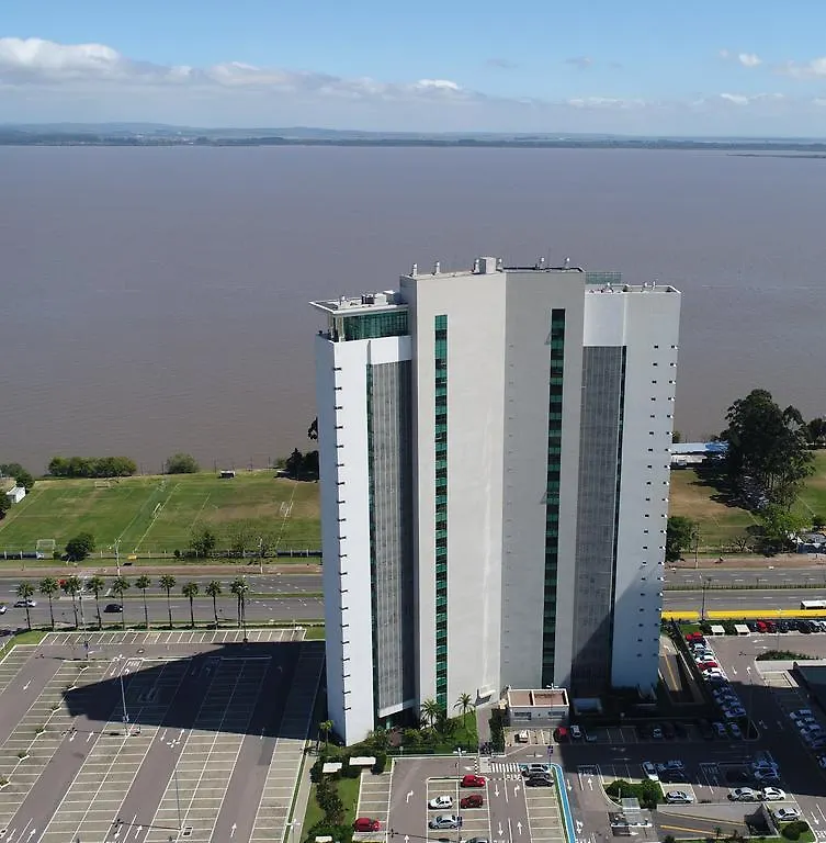 Apartmán Loft Barra Porto Alegre