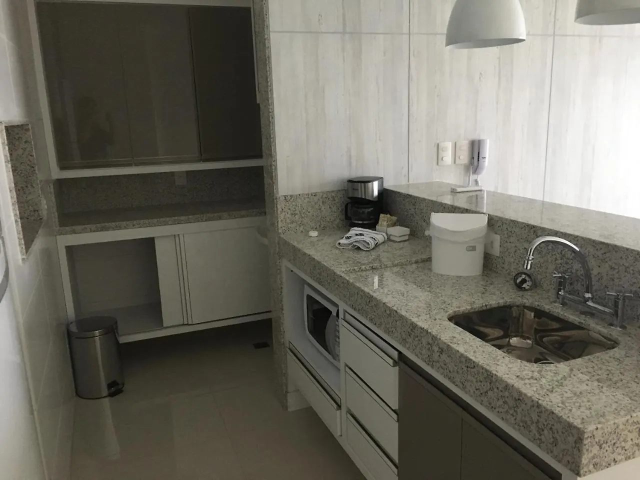 Apartmán Loft Barra Porto Alegre