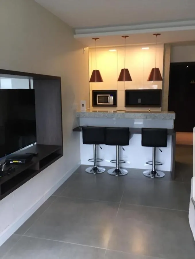 Appartement Loft Barra à Porto Alegre 0*,  Brésil