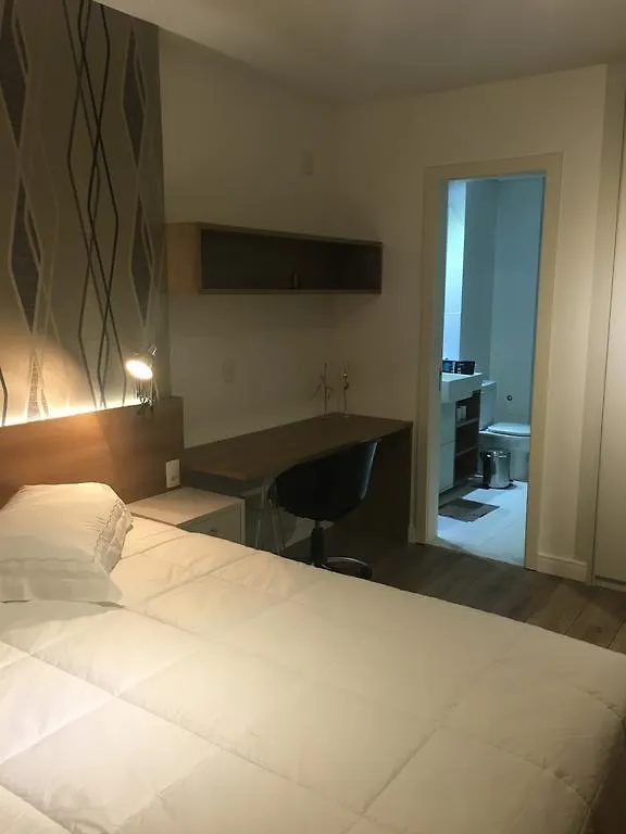 Appartement Loft Barra à Porto Alegre