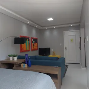 Apartamento Excelente Local Consulado/iguatemi, Porto Alegre
