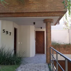 Apartamento Apartamento 203 - Menino Deus, Porto Alegre