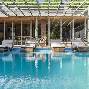Apartamento Charlie Moinhos, Porto Alegre