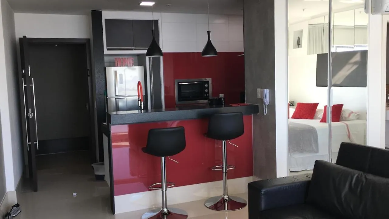 Loft Barra Apartment Porto Alegre
