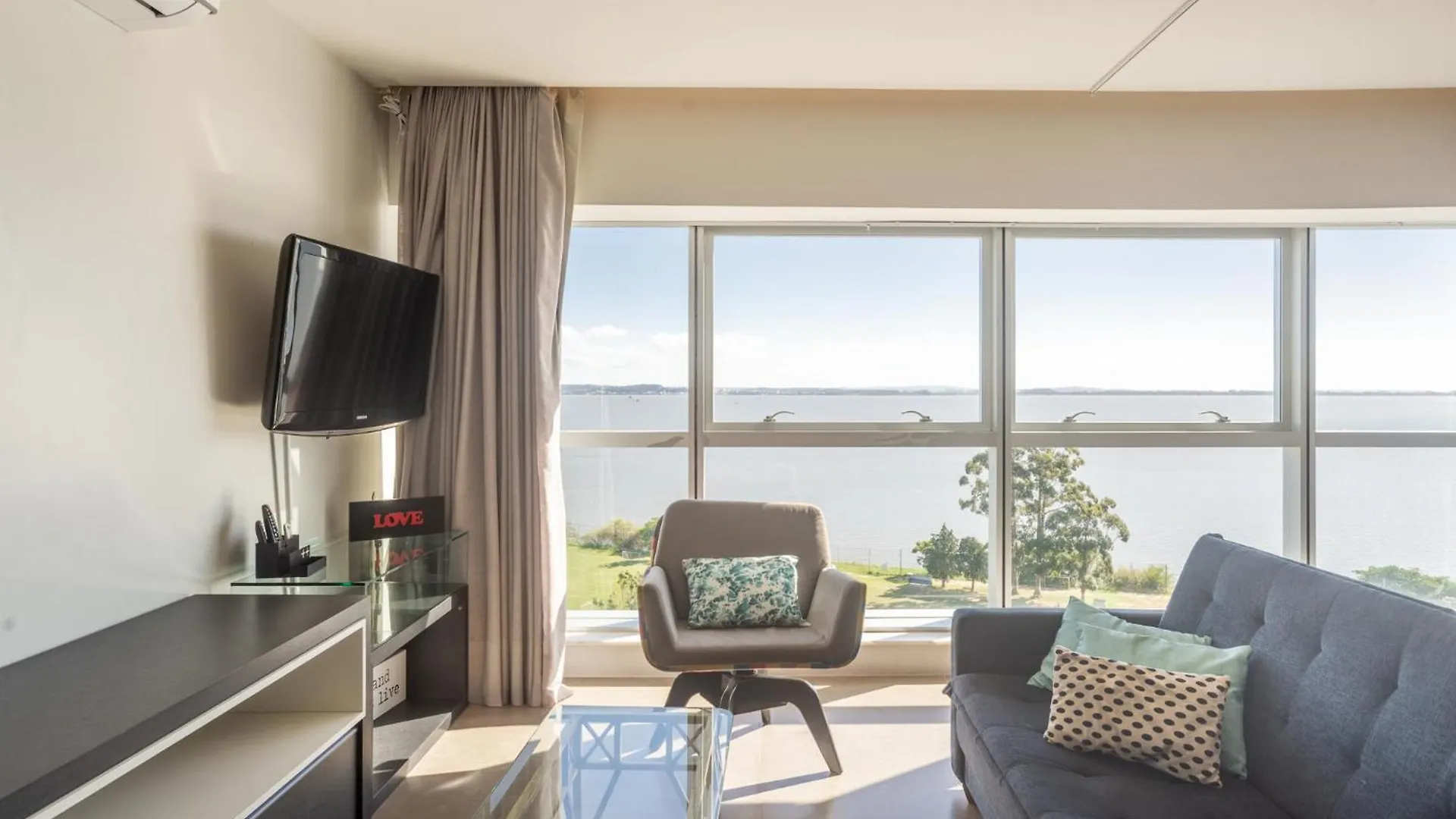 Apartment Loft Barra Brazil