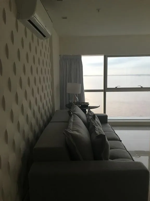 Apartment Loft Barra Brazil
