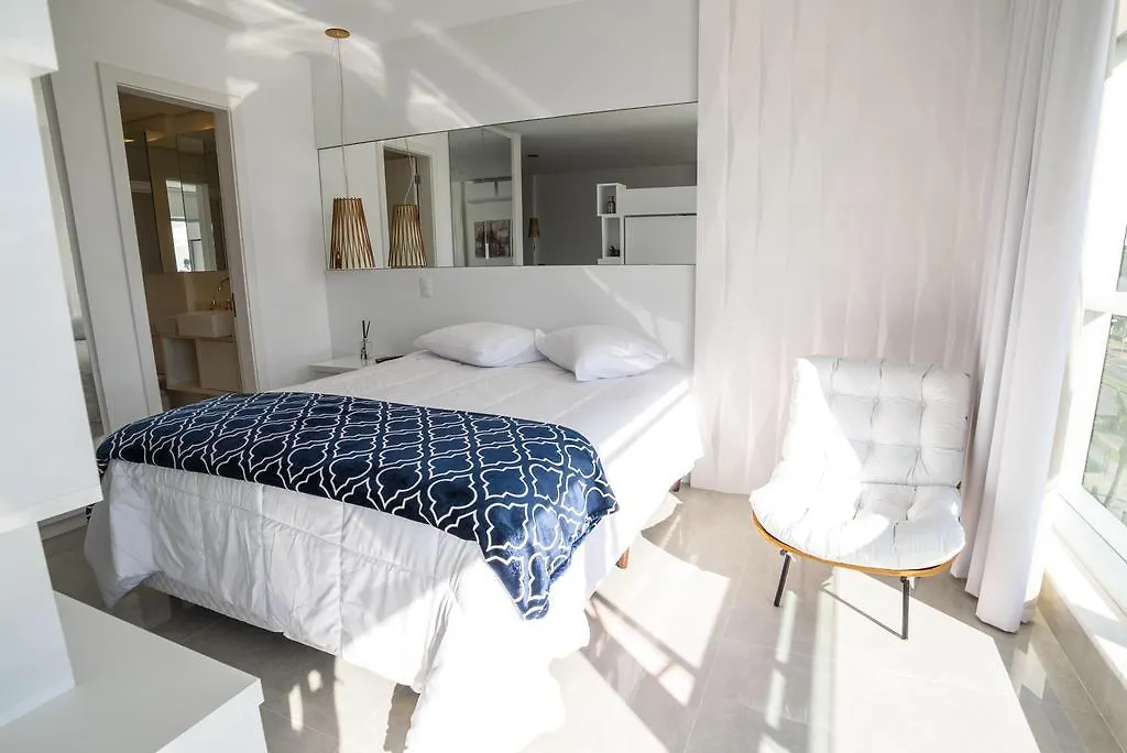 Loft Barra 0*, Porto Alegre