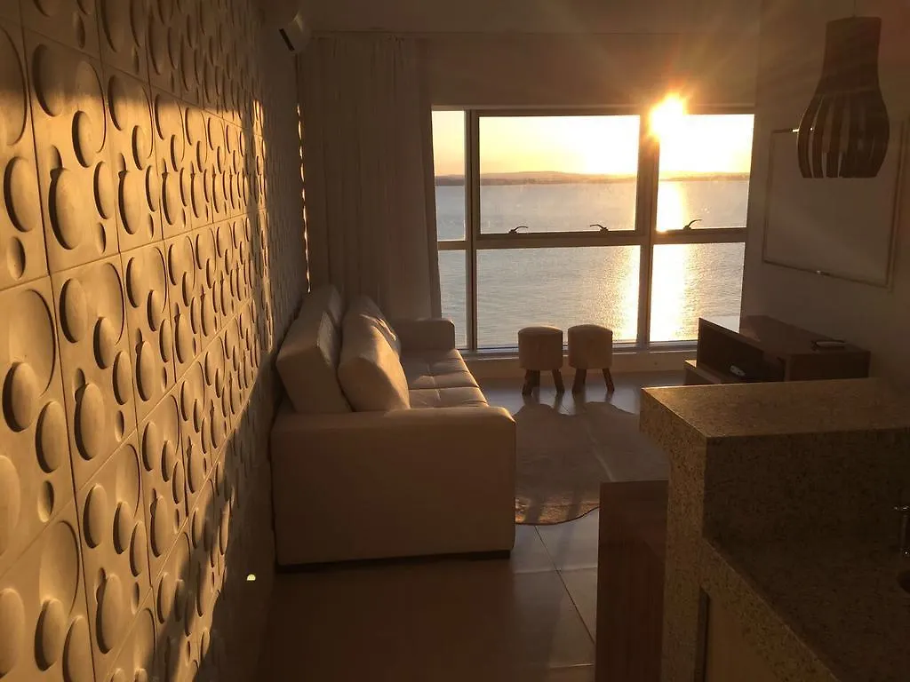 Loft Barra Apartment
