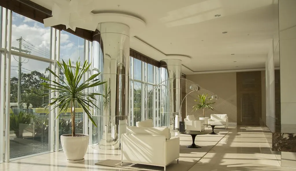 Apartment Loft Barra