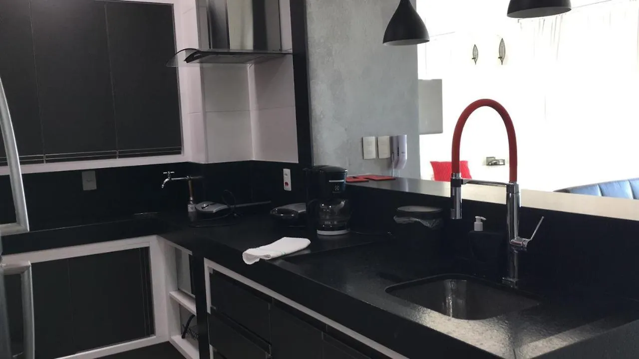 Loft Barra Apartamento Porto Alegre