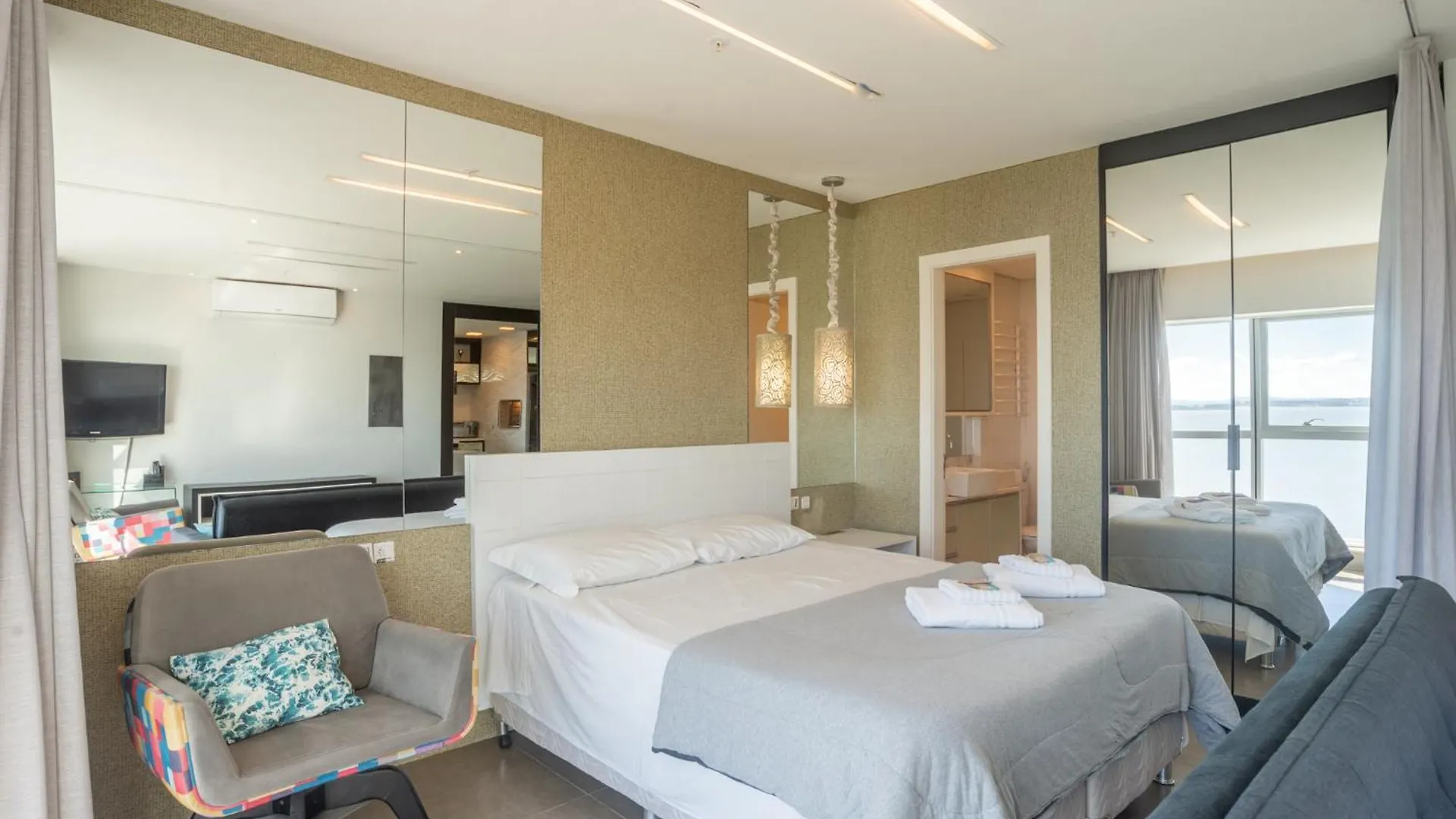 Loft Barra Apartamento Porto Alegre