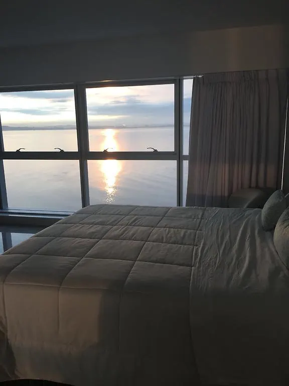 Loft Barra 0*, Porto Alegre Brazil
