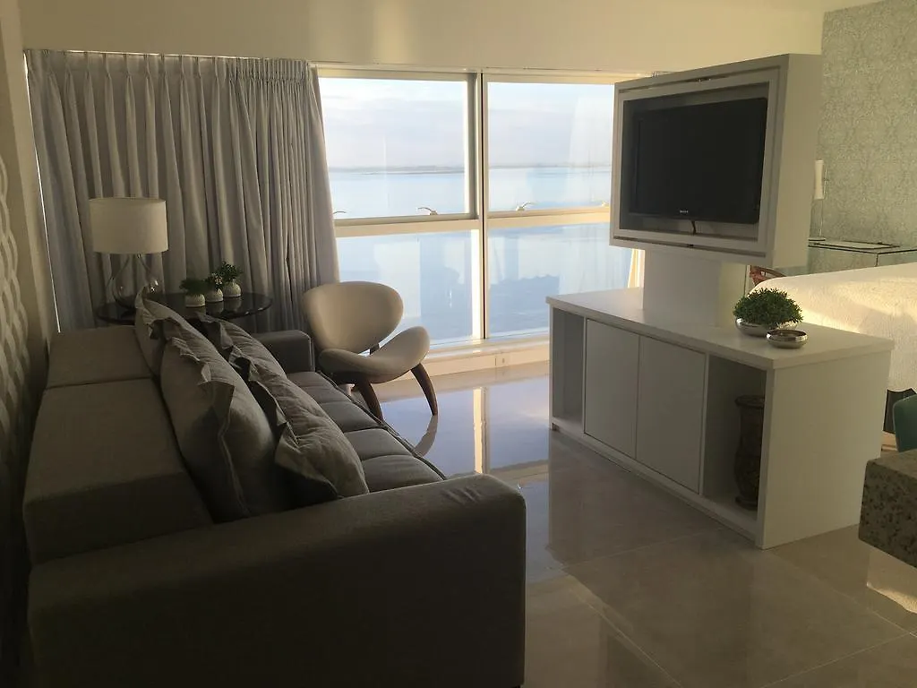 Loft Barra Apartamento Porto Alegre 0*,
