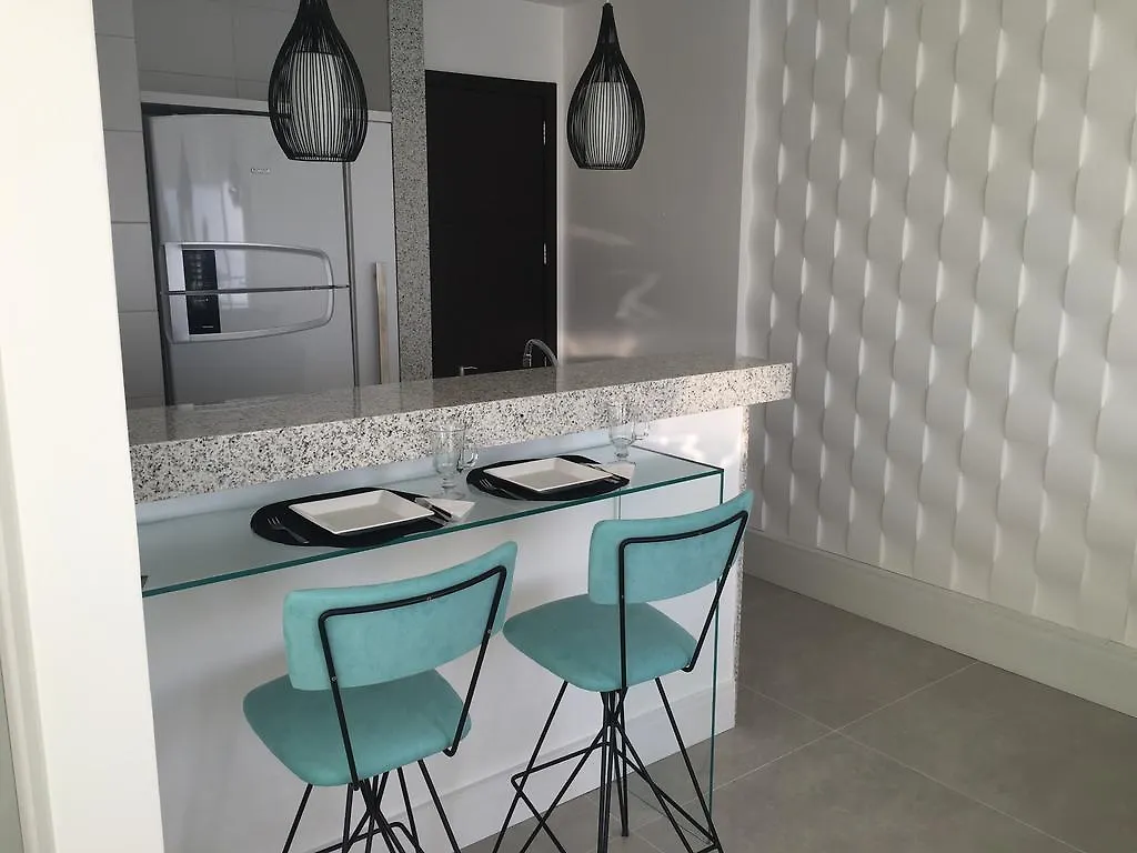 Loft Barra Apartamento Porto Alegre Brasil