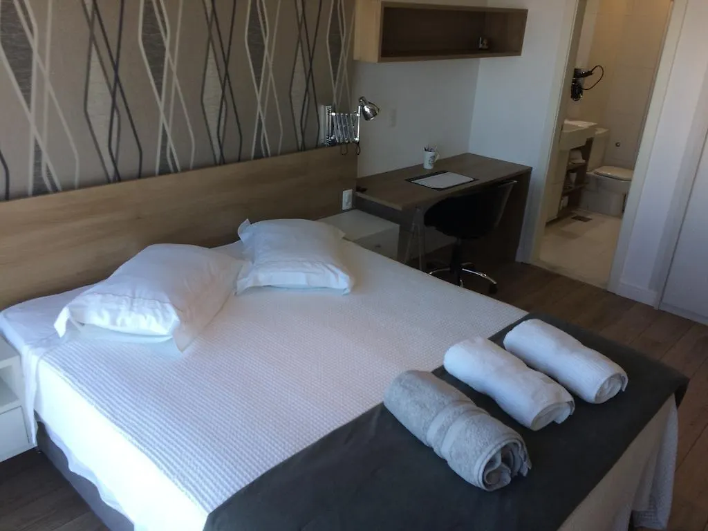 Loft Barra Apartamento Porto Alegre
